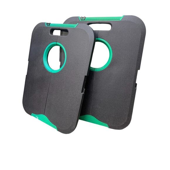 Go Gater Cornhole‎ Red and Yellow Complete - Picture 3 of 4